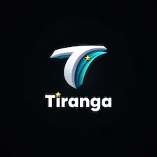 Tiranga Club Game Logo